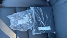 Nissan X-Trail 1.5 MHEV 163 Tekna 5dr Xtronic Petrol Station Wagon